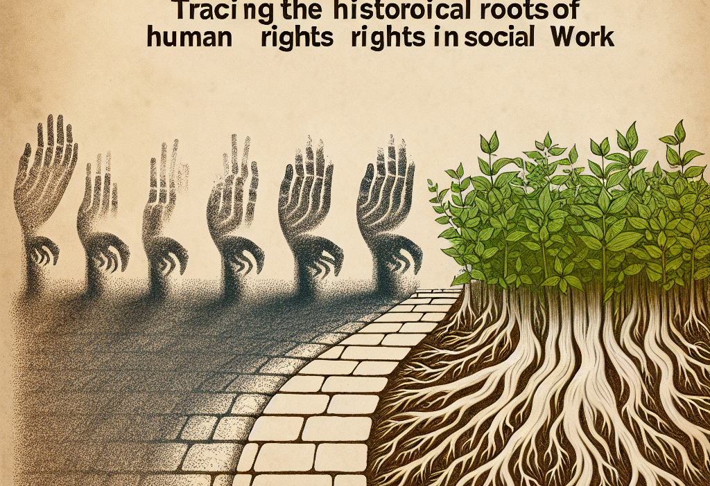 Historical Context Of Human Rights And Social Work