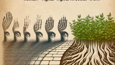 Historical Context Of Human Rights And Social Work