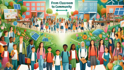 Importance Of Sustainable Development Goals In Education