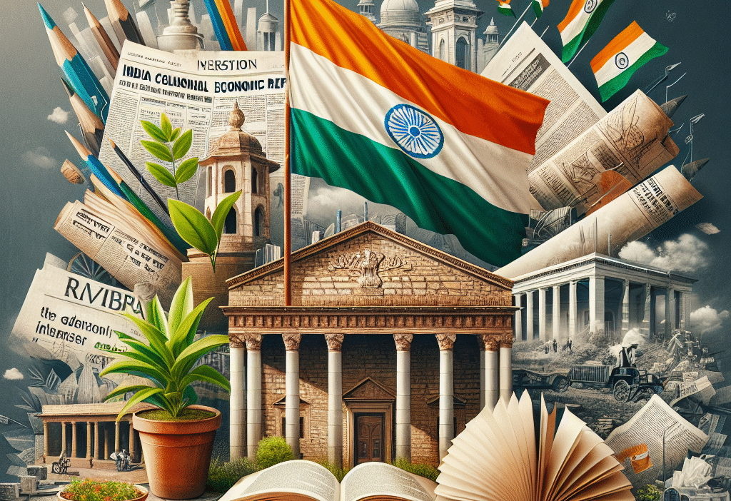 British Economic Policies And Their Effects On India