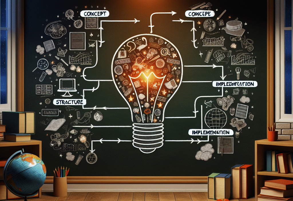 Steps To Develop A Competency-Based Curriculum