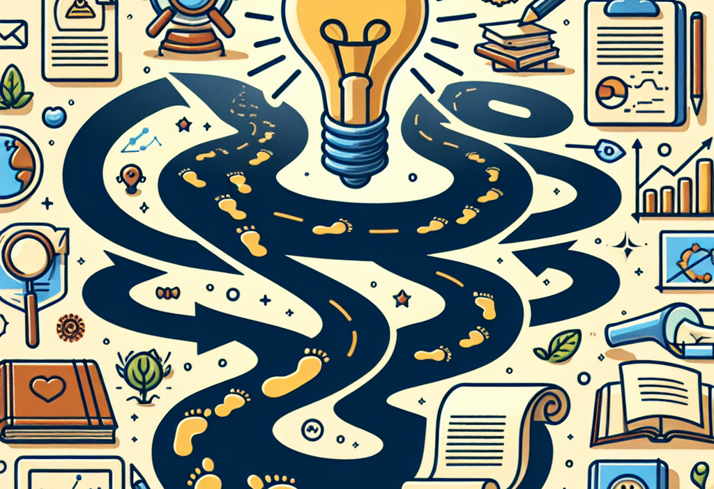 Steps For Writing An Educational Research Proposal