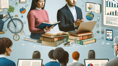 Best Practices For Online Teaching In Higher Education