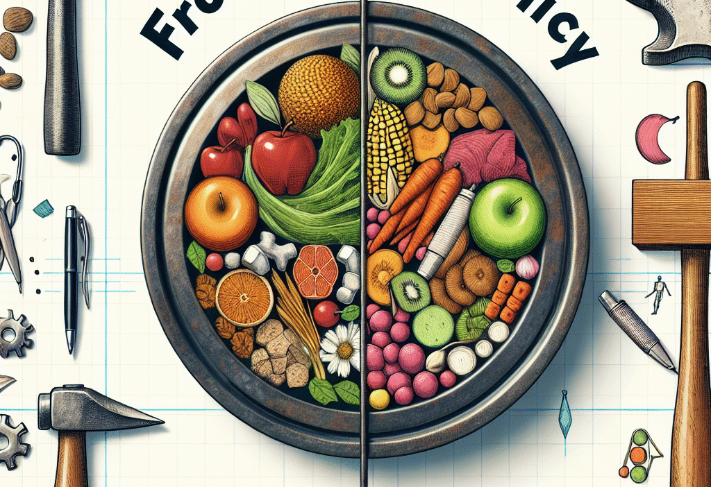 Nutritional Anthropology And Public Health