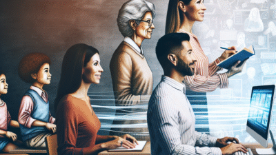 Role Of ICT In Teacher Training