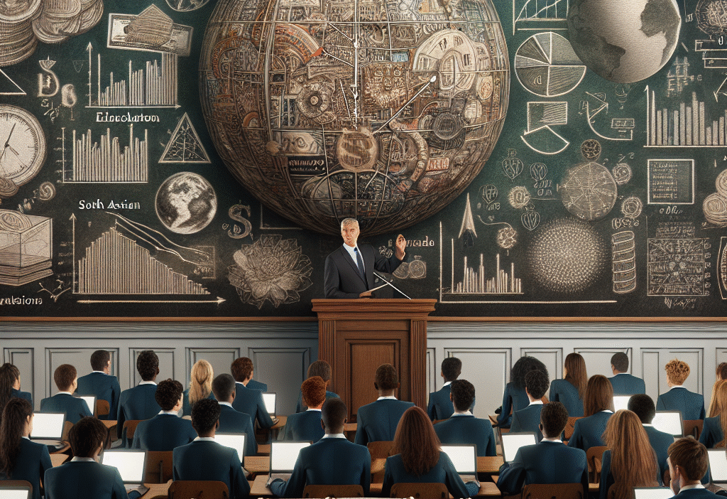 Importance Of Educational Finance In Policy-Making