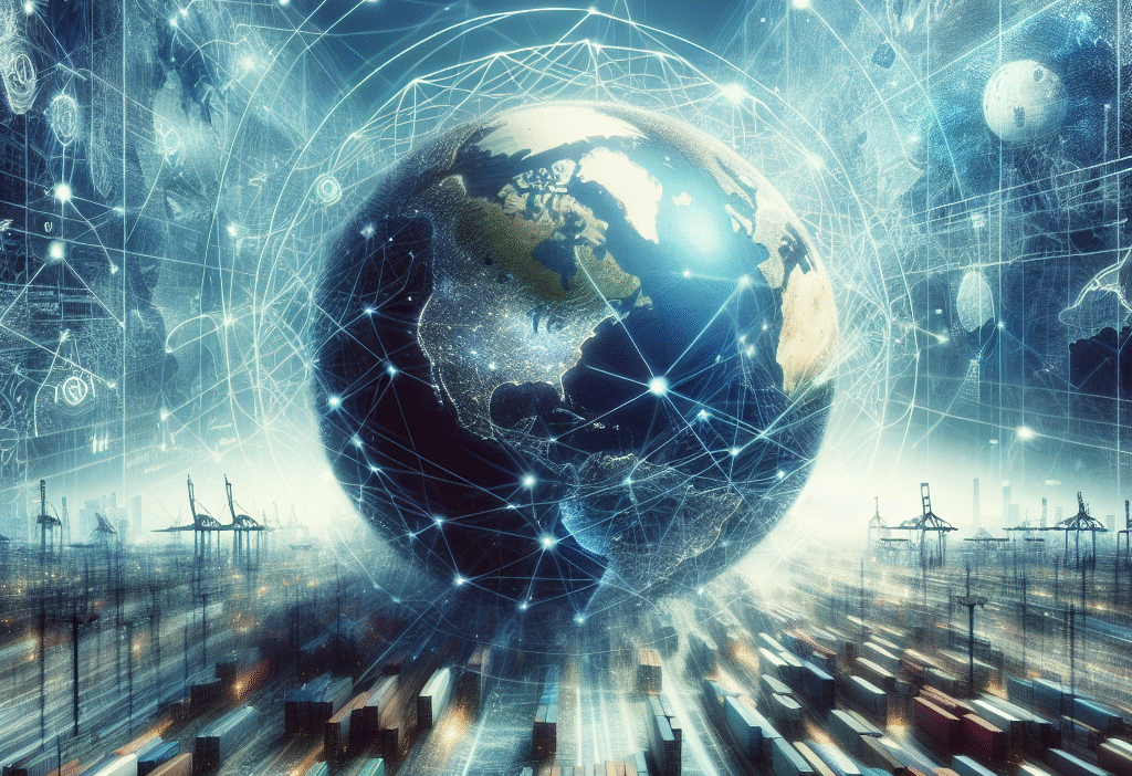 Impact Of Globalization On Business Environment