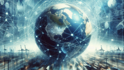 Impact Of Globalization On Business Environment