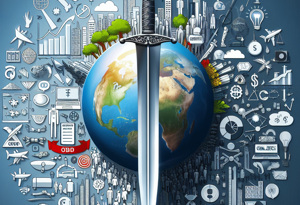 The Influence Of Globalization On Developing Economies