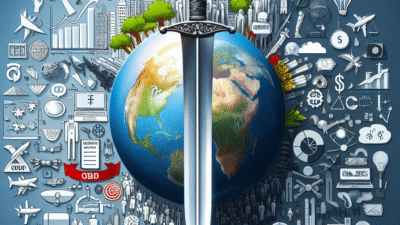 The Influence Of Globalization On Developing Economies