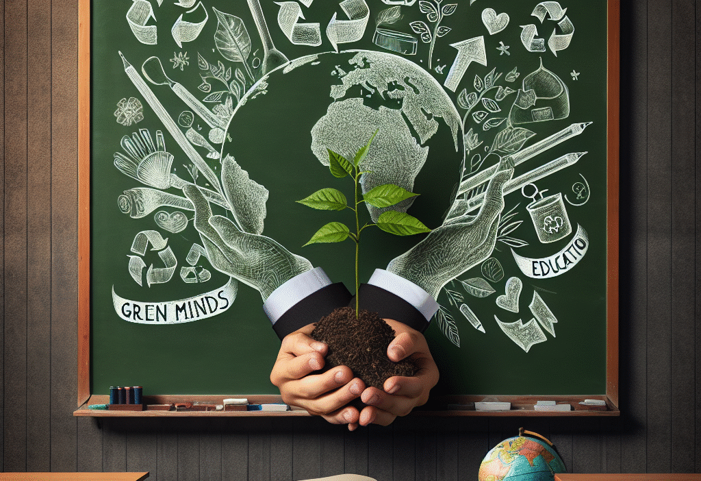 Environmental Protection Laws And Their Role In Education