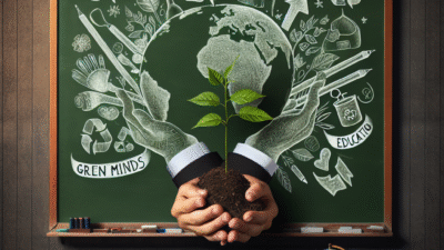 Environmental Protection Laws And Their Role In Education