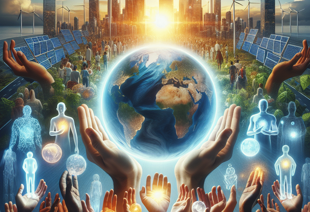 Role Of Human Capital In Population Development Nexus