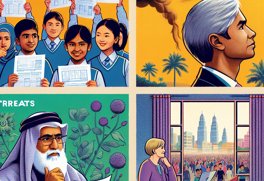 Techniques For SWOT Analysis In Education Administration