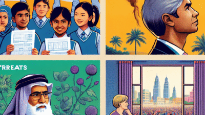 Techniques For SWOT Analysis In Education Administration