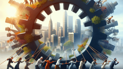 Demographic Dividend And Its Role In Economic Growth