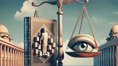 Judicial Activism And Reform In India’s Legal System