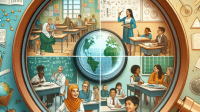 Role Of Culture In Education And Learning