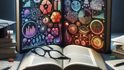 Steps To Conduct Qualitative And Quantitative Research