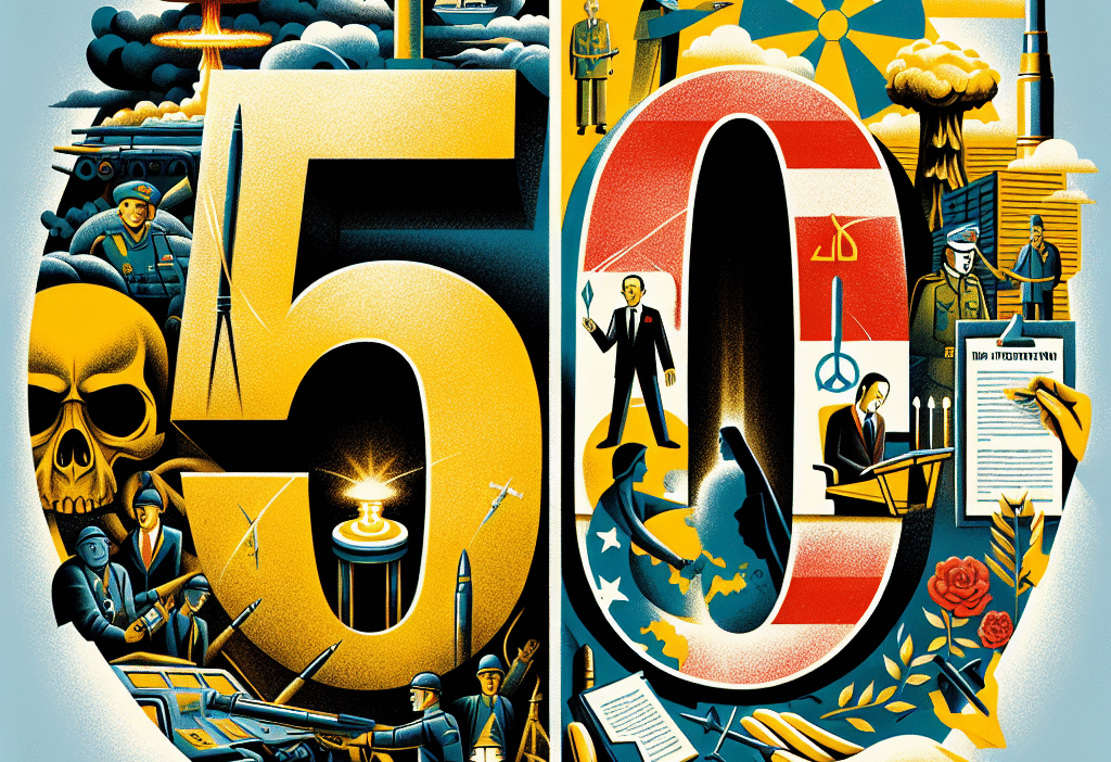 Arms Control Treaties: NPT