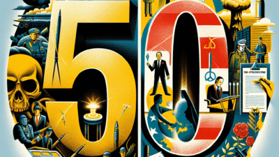 Arms Control Treaties: NPT