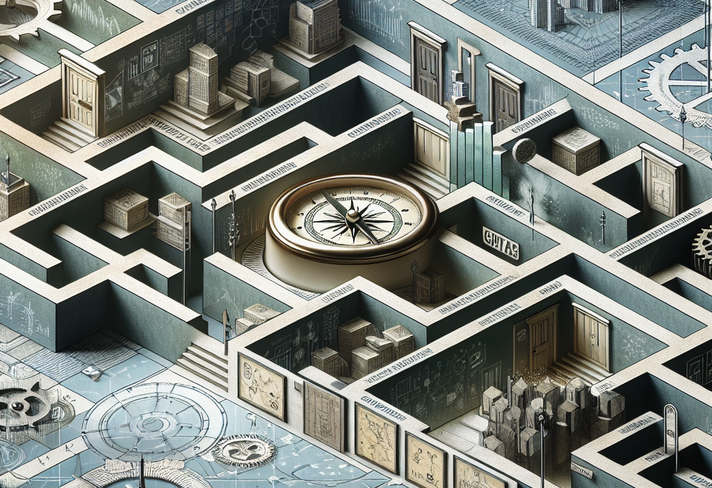 Strategies For Managing Multi-Level Governance Systems