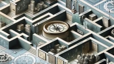 Strategies For Managing Multi-Level Governance Systems