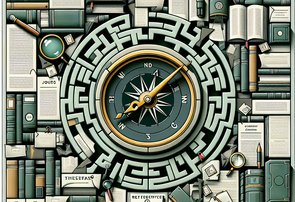 How To Write A Thesis With Proper Referencing Styles