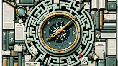 How To Write A Thesis With Proper Referencing Styles