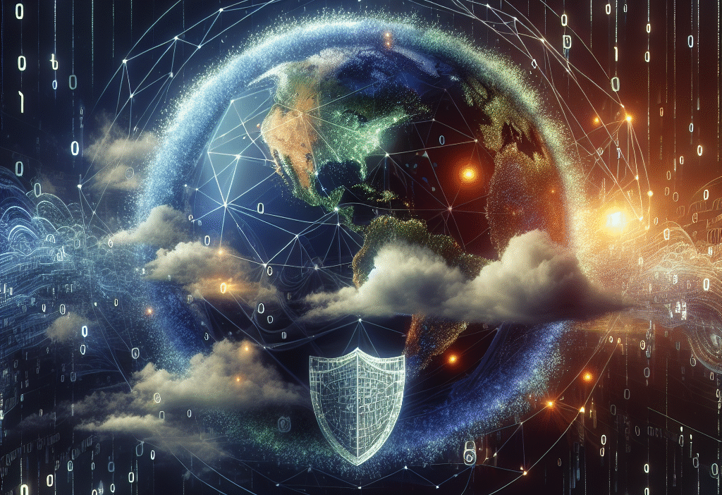 Cybersecurity Challenges In Global Politics