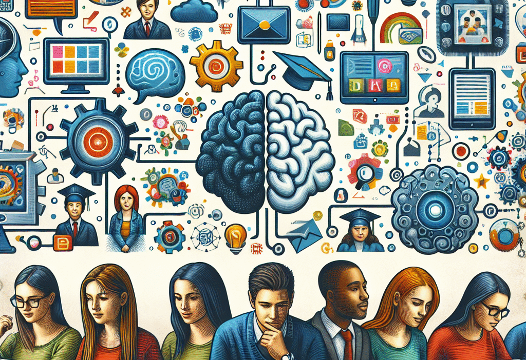 Digital Learning And Its Psychological Implications