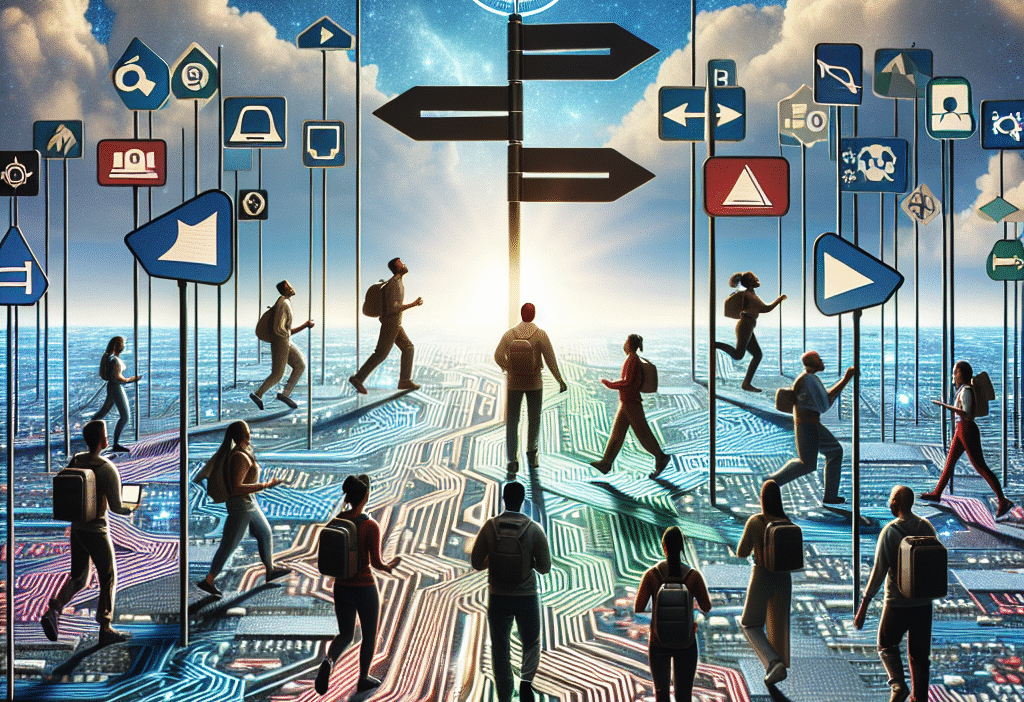 How To Prepare For Computer-Based Testing Systems