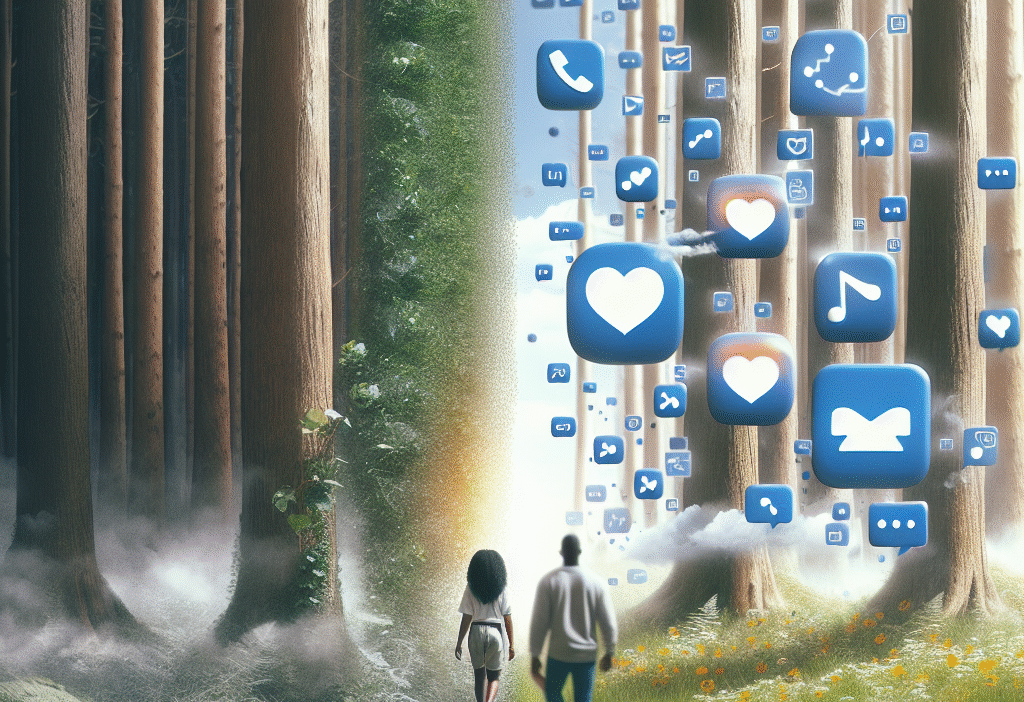 Behavioral Effects Of Digital Etiquette And Social Media Usage