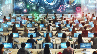 Innovative Methods To Evaluate Student Performance