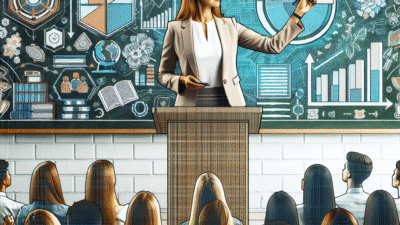 Higher Education Policies And Their Impact On Teaching Standards