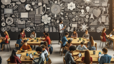 Teaching Support Systems: Traditional Vs. Modern Approaches