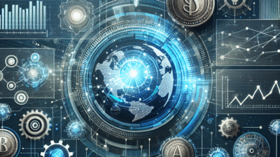 Role Of Artificial Intelligence In Financial Econometrics