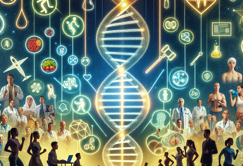 Genomic Studies And Genetic Counseling Advances