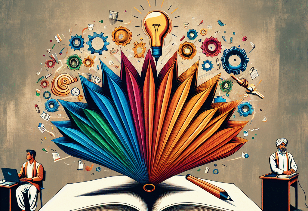 Contributions Of The Yashpal Committee To Education