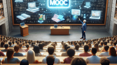 Role Of MOOCs In Modern Education Systems
