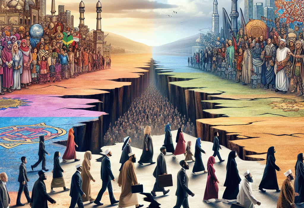 Secularism Vs. Communalism In Sociological Perspectives