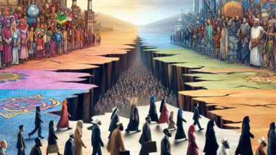 Secularism Vs. Communalism In Sociological Perspectives