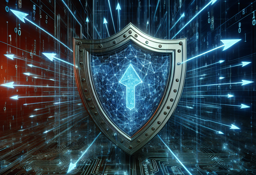 Cyber Security: Addressing Vulnerabilities In The Digital Age