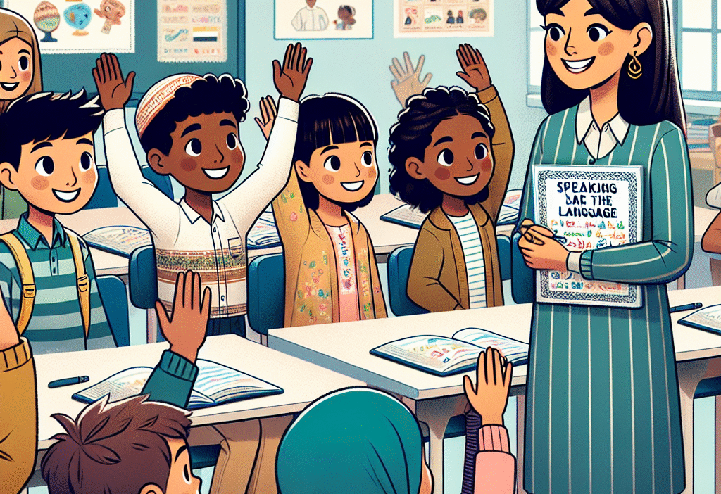 Strategies To Overcome Barriers In Classroom Communication