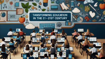 Understanding Blended Learning Approaches