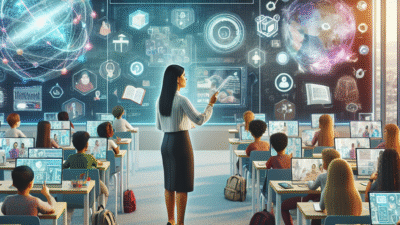 Effective Teaching Strategies For Higher Education Institutions