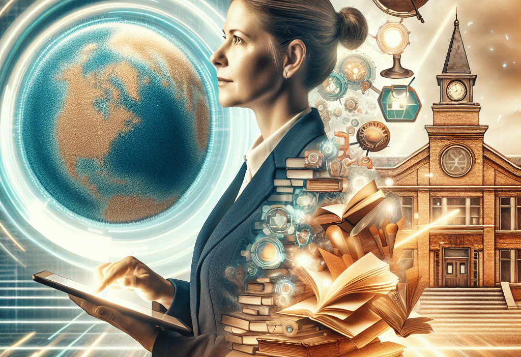 Leadership Styles For Effective School Management