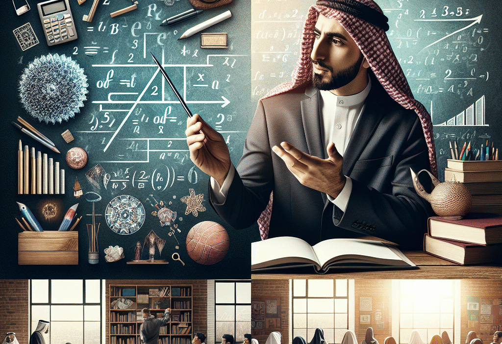 Mathematical Reasoning For Teaching Aptitude Tests