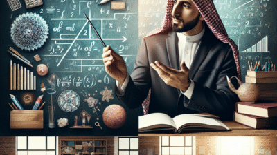 Mathematical Reasoning For Teaching Aptitude Tests