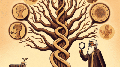 Evolution Of Academic Psychology In India